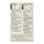 Bach Original Flower Remedies Hope and Joy 3 Droppers Comfort Kit Non Alcohol Formula Relief Nervous Tension 1Ea