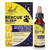 Bach Original Flower Rescue Pet Sleep Dropper for Calm and Resful Behavior at Night 0.35Oz (10ml)