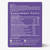 New Nordic Quality Sleep Muscle Rest with Calming Lemon Balm Supplement Tablets Support Restful Sleep Routine 60Ea