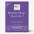 New Nordic Quality Sleep Muscle Rest with Calming Lemon Balm Supplement Tablets Support Restful Sleep Routine 60Ea