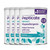 Pepticate Hypoallergenic Infant Formula with Iron Hydrolyzed Formula Powder for 0 to 12 Months Childerens 13.2Oz (375g), 4Ea