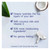 Dial Healthy Hydration Coconut Milk with Vitamin E Body Wash 16Oz (473ml)