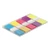 Post-it Flags with On-the-Go Dispenser, Assorted Bright Colors 100Ea