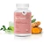 Houston Enzymes No Fenol Capsules for Fruit and Vegetable Digestion 90Ea