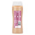 Suave Vanilla Suede Exfoliating Body Wash and Scrub Sulfate Free 18Oz (532ml)