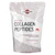 Earthtone Foods Grass Fed Collagen Peptides Essential Beauty Protein Powder for Youthful Skin Hair and Nails 32Oz (907g)