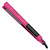 Revlon Flat Iron 1Inch Ceramic Smooth Brilliance Pink Helps Fight Frizz and Enhances Shine 1Ea