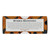 Nubian Heritage African Black Soap Bar Detoxifying and Balancing for Healthy Looking Skin 5Oz (142g)