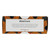Nubian Heritage African Black Soap Bar Detoxifying and Balancing for Healthy Looking Skin 5Oz (142g)