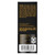 Shea Moisture African Black Soap with Shea Butter Plant Based Moisturizers Calm and Clearing Bar Soap 8Oz (227g)