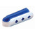 Carex Apex Finger Splint SB Medium Size Protect and Stabilize Injured Fingers 1Ea