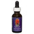 Flower Essence Services Indian Paintbrush Dropper Herbal Supplement for Body Mind Healing 1Oz (30ml)