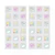 Barriere Kids Nightly Sleep Patches Magic Zzzzs for Sleep and Relaxation Support 36Ea, Pack of 8