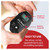 TRUEplus A1CNow SelfCheck A1C Home Test Analyzer 1Ea
