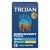 Trojan Discovery Pack Assorted Latex Lubricated Condoms for Men 12Ea