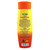 Symba Carrot Complexion Lotion with Vitamin C and Collagen for Brightening and Glowing Skin 400ml