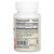 Jarrow Formulas Zinc Balance 15mg Essential Mineral Veg Capsules Support Immune Health 100Ea