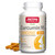 Jarrow Formulas Curcumin 95 Turmeric Extract 500mg Supplement Veg Capsules Support Bone and Joint 60Ea