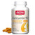 Jarrow Formulas Curcumin 95 Turmeric Extract 500mg Supplement Veg Capsules Support Bone and Joint 120Ea