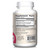 Jarrow Formulas Citrus Bergamot 500mg Supplement Veg Capsules Support Cardiovascular Health 120Ea