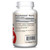 Jarrow Formulas L Glutamine 750mg Dietary Supplement Veg Capsules Support Muscle Tissue and Immune Health 120Ea