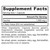 Jarrow Formulas Taurine 1000mg Amino Acid Antioxidant Supplement Capsules Support Neuroprotection 100Ea