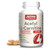 Jarrow Formulas Acetyl L Carnitine 500mg Antioxidant Supplement Veg Capsules Support Brain Health 60Ea