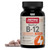 Jarrow Formulas Methyl Vitamin B12 2500mcg Ultra Strength Cellular Energy Chewable Tablets 100Ea