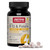 Jarrow Formulas B12 and Methyl Folate Extra Strength Energyy Chewable Tablets Support Cardiovascular Health 100Ea