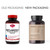 Olympian Labs Inflameric Natural Cox 2 Enzyme Inhibitor Capsules Support Joint and Skin Health 90Ea