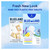 Blueland Foaming Hand Soap Refill Tablets Classic Variety Plant Based Cleansers Gently Cleans Skin 3Ea