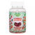 Human Beanz Vitamin D3 Jelly Beans Strawberry Blast Support Bone and Immune Health 120Ea