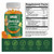 YumVs Omega with DHA Dietary Supplement Orange and Lemon Flavor Gummies Supports Brain and Cardiovascular Health 90Ea