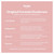 Humble Brands Moroccan Rose Original Formula Plastic Free Deodorant Green Freshness Neutralize Body Odors 2.65Oz (75g)