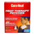 Cura Heat Therapy Patches for Neck Shoulder and Back Muscle Relief 3Ea
