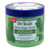 Dr Teals Shea Sugar Scrub Essential Oils Eucalyptus and Spearmint Jar Leaves Skin Soft and Moisturized 19Oz (538g)
