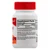 Leader Folic Acid 400 mcg Tablets for Daily Nutritional Support and Cell Growth and Development 250Ea