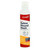 Leader Saline Wound Wash for Flushing and Cleansing Minor Cuts Scrapes and Abrasions 7.4Oz (210g)