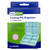 Ezy Dose Foldable Travel Pill Organizer 7 Compartments Assorted Colors 1Ea