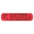 Apothecary Products Advisory Labels Medicine Reminder Red Prescription Stickers 1000Ea