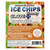 Ice Chips Clove Plus Candy Sweetened with Xlitol 2Oz (5.67g)
