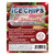 Ice Chips Cranberry Candy Sweetened with Xlitol 2Oz (5.67g)