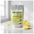 Ice Chips Lemon Candy Sweetened with Xlitol 2Oz (5.67g)