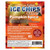 Ice Chips Pumpkin Spice Candy Sweetened with Xlitol 2Oz (5.67g)