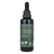 Global Healing Raw Herbal Extract Elderberry and Echinacea Support Immune Health 2Oz (59.2ml)