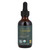 Global Healing Raw Herbal Extract Turmeric with CO2 and Black Pepper Support Joint Health 2Oz (59.2ml)