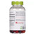 Leader Vitamin D3 50 mcg Gummies Peach and Berry Flavor 150Ea