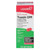Leader Maximum Strength Tussin DM Cough and Chest Congestion DM Liquid Menthol Berry Flavor 4Oz (118ml)