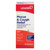 Leader Childrens Mucus and Cough Relief Liquid Cherry Flavor 4Oz (118ml)