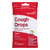 Leader Cherry Flavor Cough Drops Gluten Free for Cough and Throat Comfort 30Ea